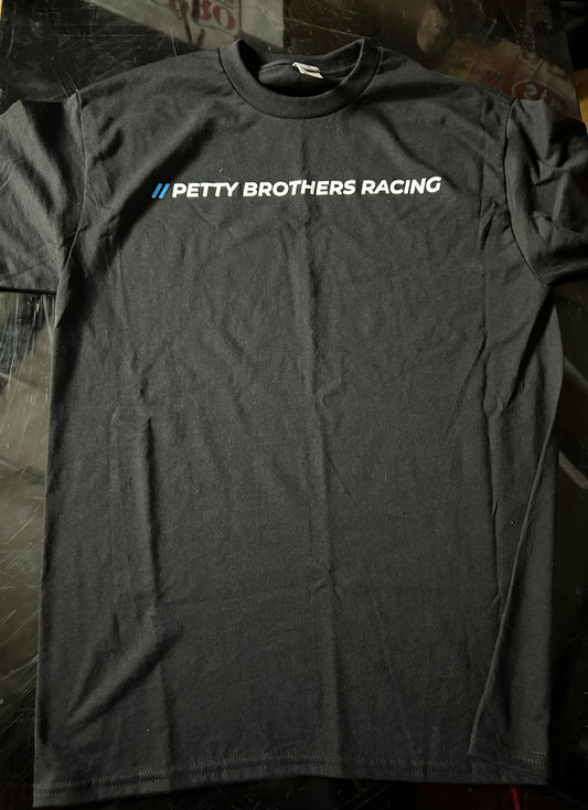 Petty Brothers Racing short sleeve tee
